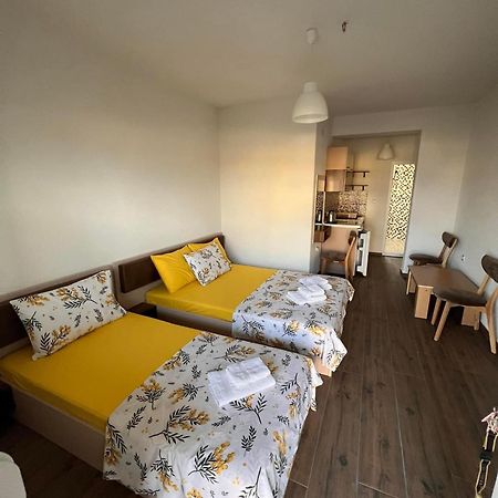 Apartmán Vila Vavilon Dojran Exteriér fotografie