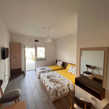 Apartmán Vila Vavilon Dojran Exteriér fotografie