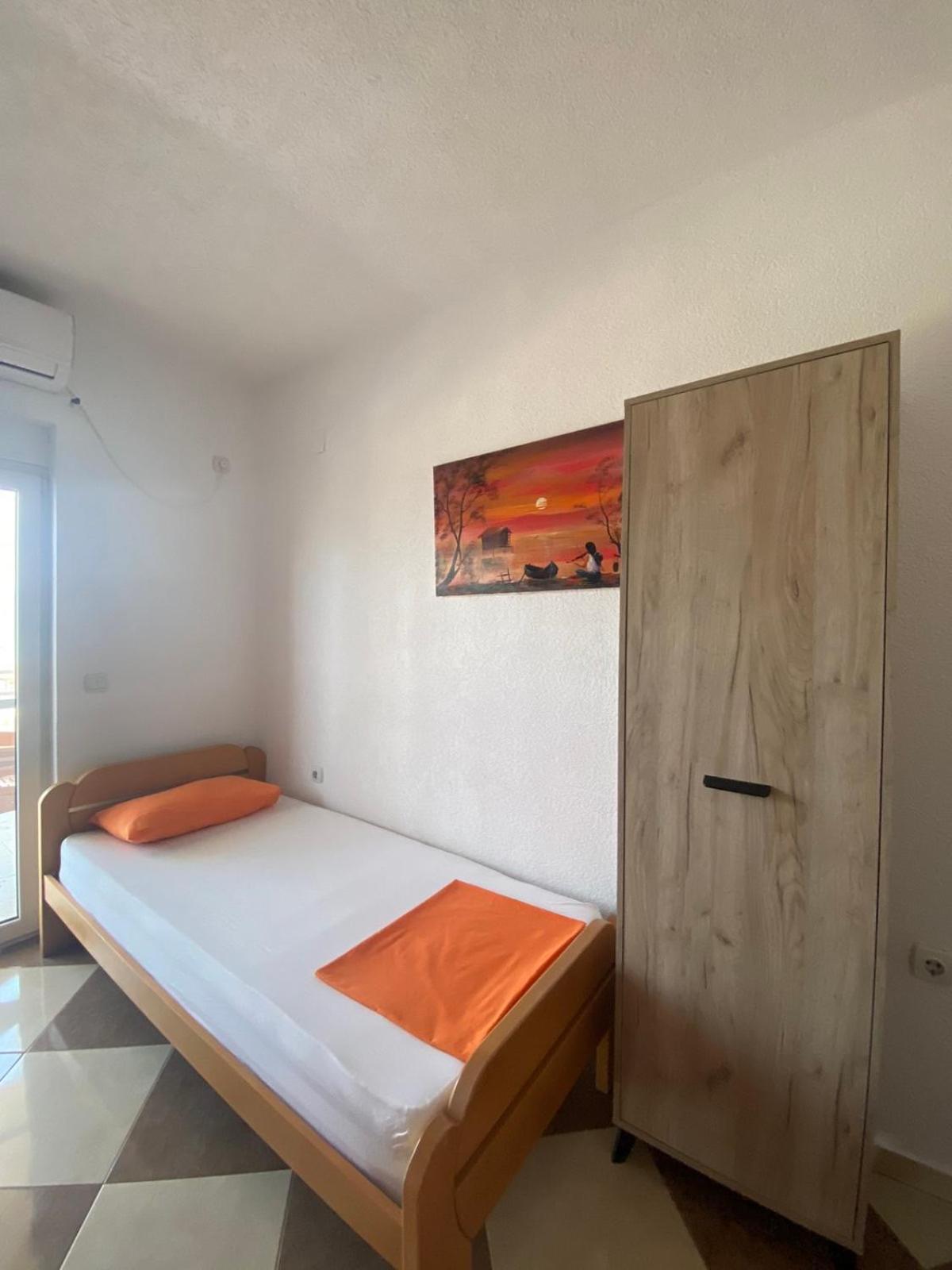 Apartmán Vila Vavilon Dojran Exteriér fotografie