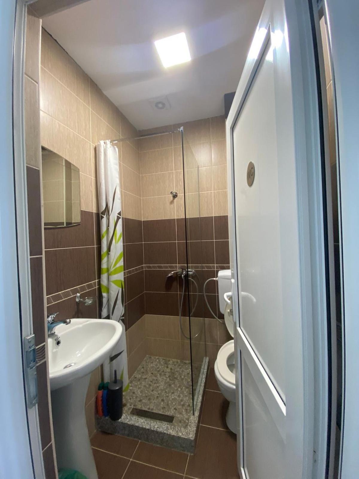 Apartmán Vila Vavilon Dojran Exteriér fotografie