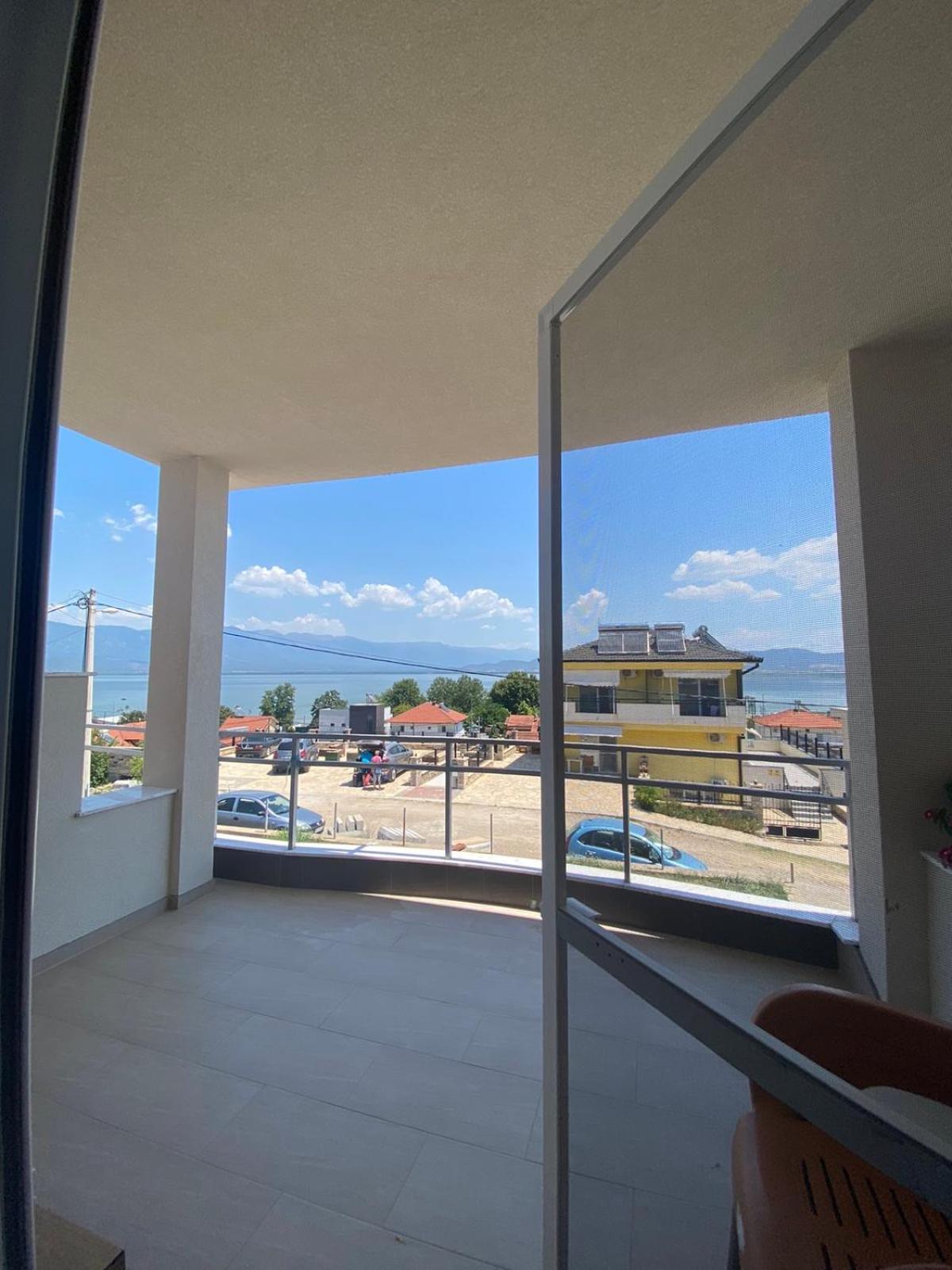 Apartmán Vila Vavilon Dojran Exteriér fotografie