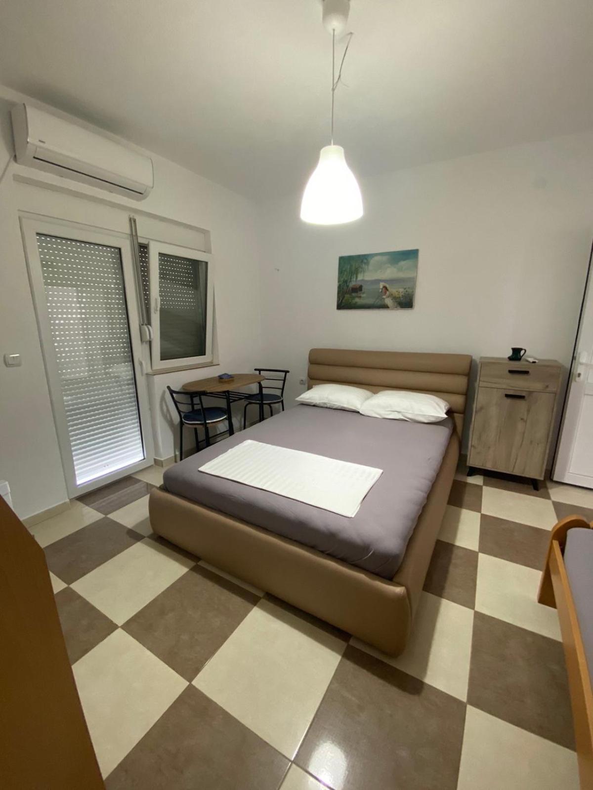 Apartmán Vila Vavilon Dojran Exteriér fotografie