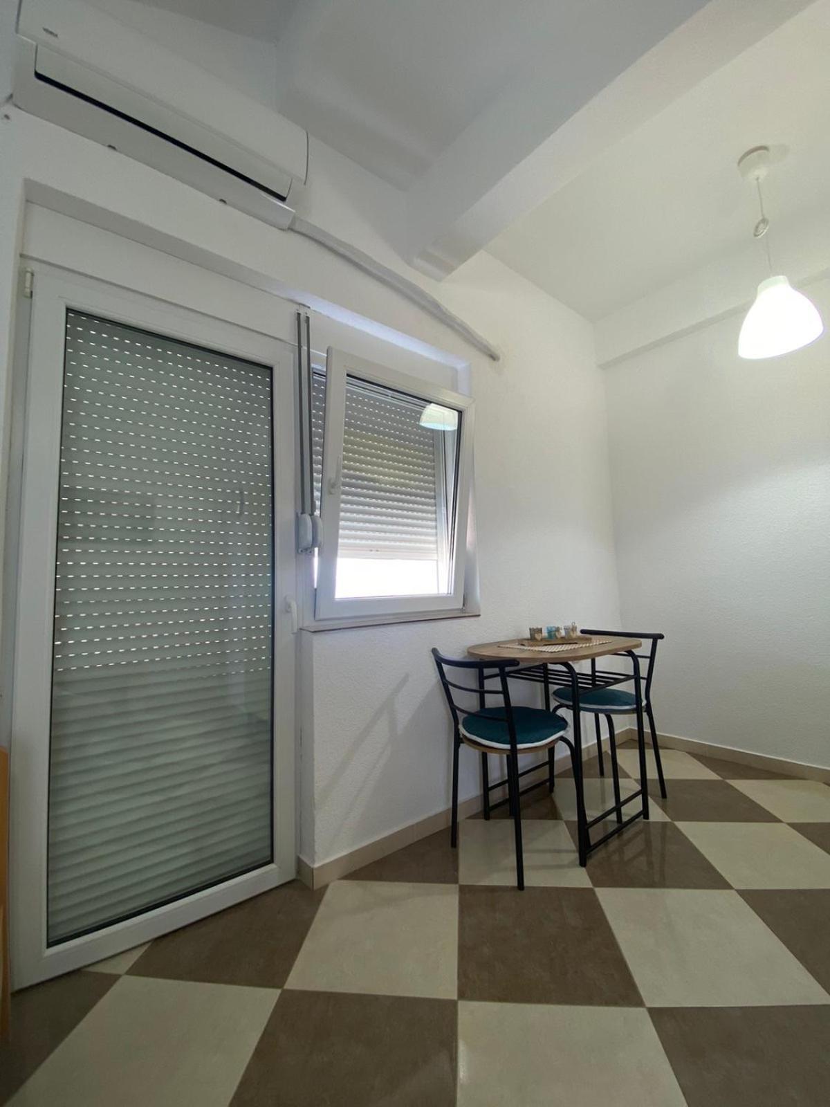 Apartmán Vila Vavilon Dojran Exteriér fotografie